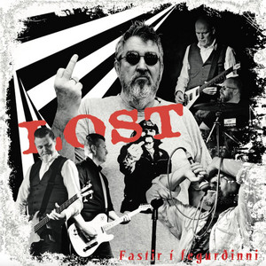Lost